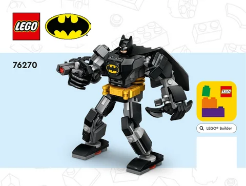 lego 乐高 76270